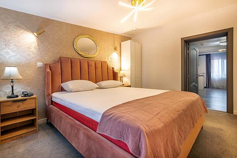 Hotel City Break