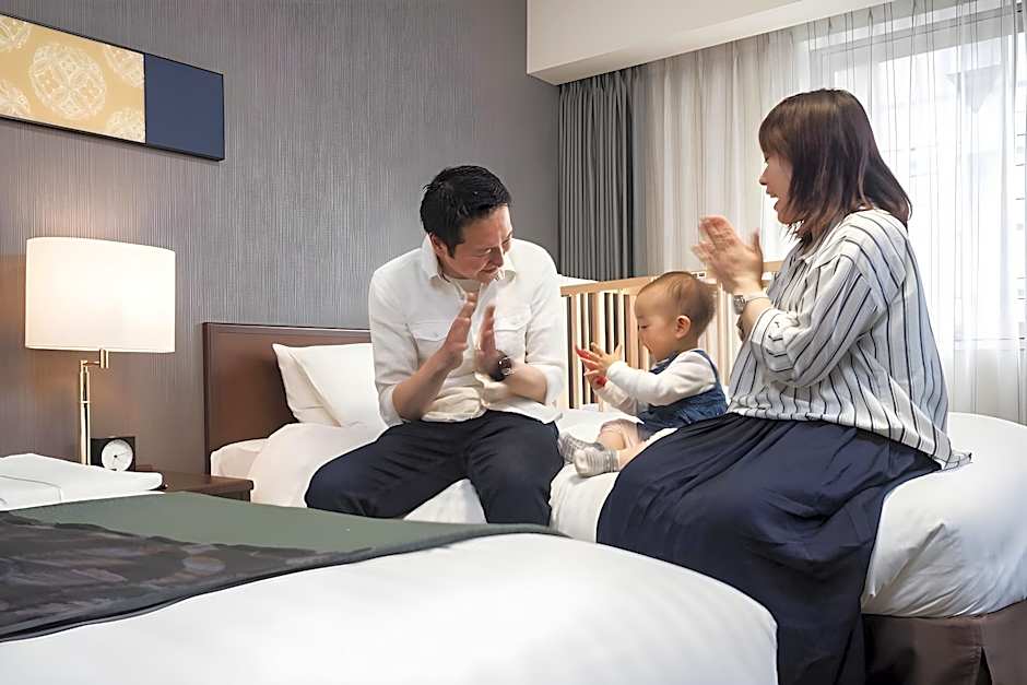 Richmond Hotel Utsunomiya Ekimae