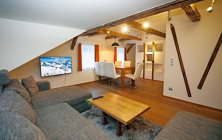 Residence AlpenHeart