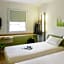 ibis budget Nuernberg City Messe