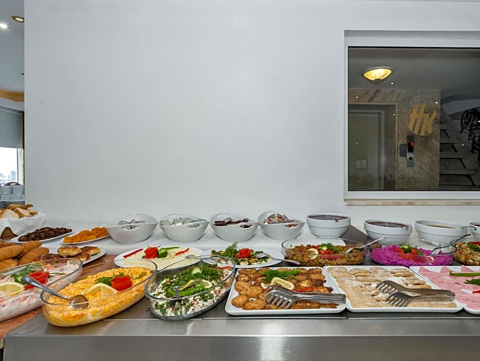 Kuran Hotel International