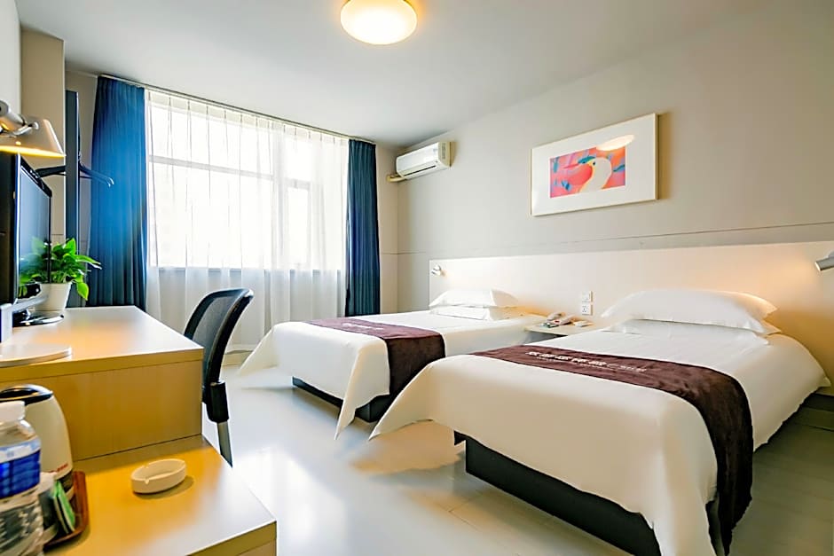 Jinjiang Inn Baoji Gaoxin