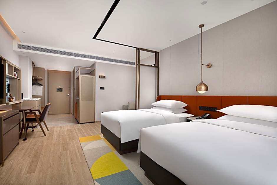 Home2 Suites by Hilton Xingwen Yibin