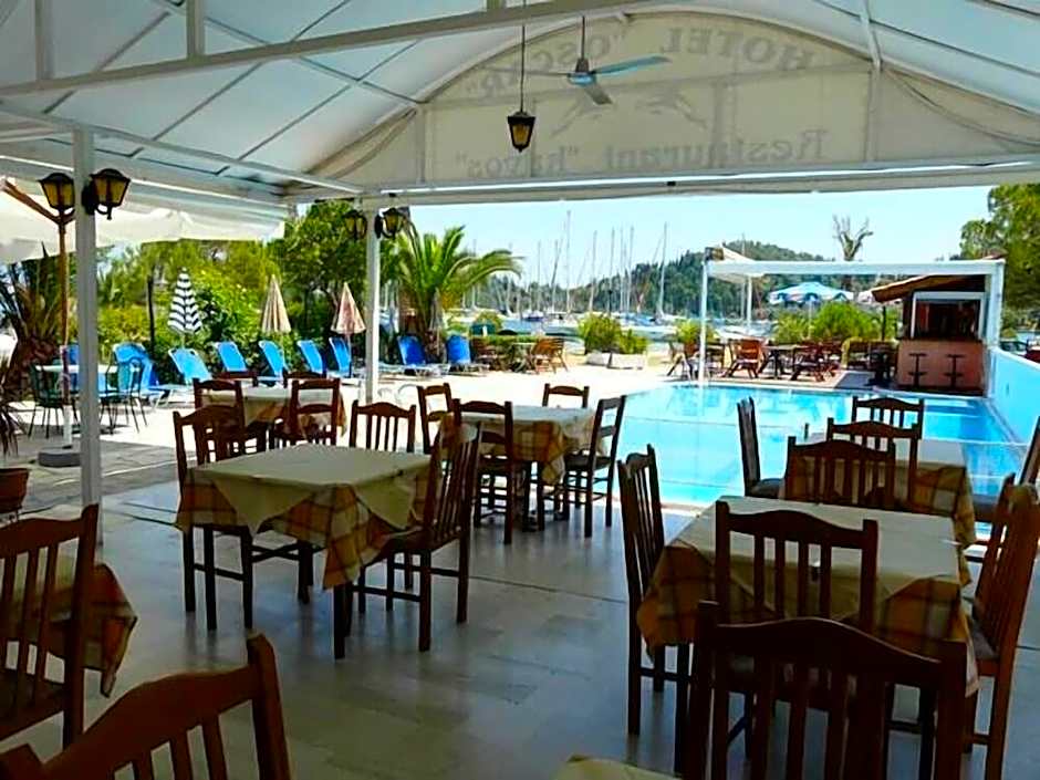 Oscar Hotel Lefkada