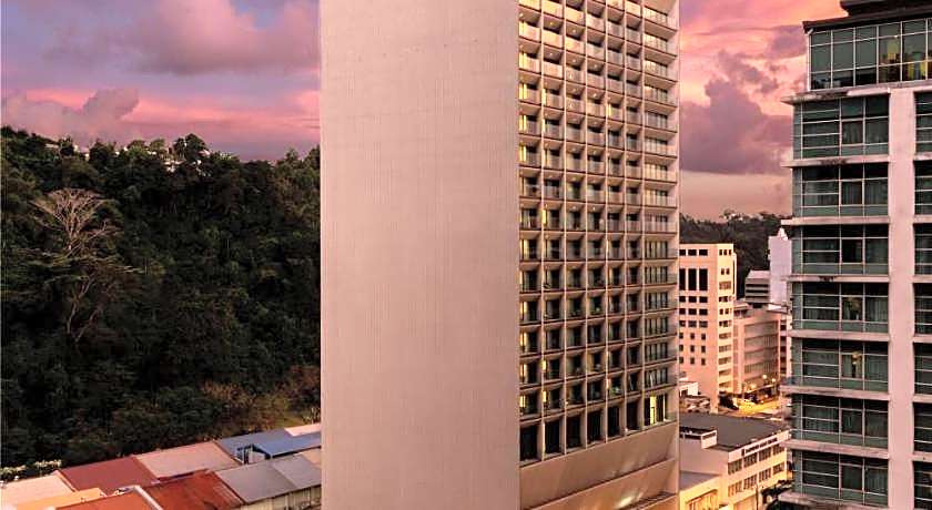 HYATT CENTRIC KOTA KINABALU