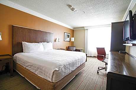 King Room - Non-Smoking