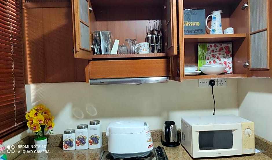 Villa Dalam Laut 580