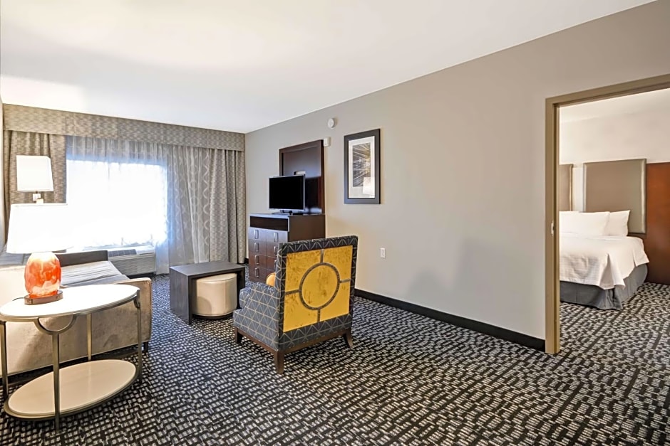 Homewood Suites by Hilton Birmingham Downtown Near UAB