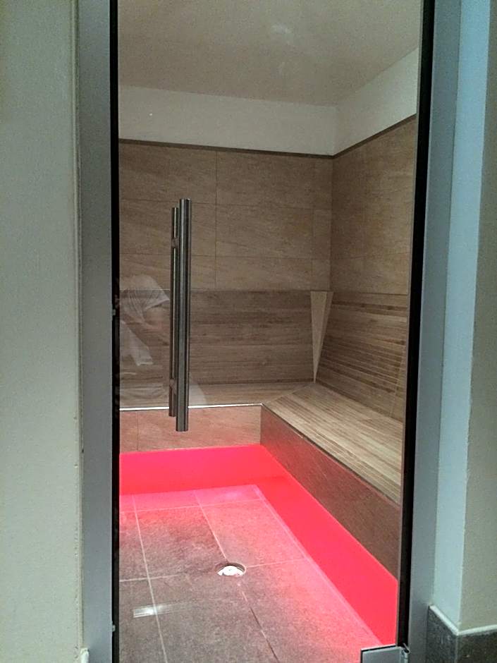 Sport Hotel Prodongo