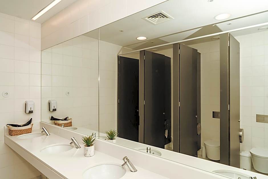 Albergue de Santa Luzia - Peregrinos de Santiago