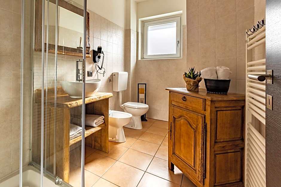 Case Appartamenti Vacanze Da Cien