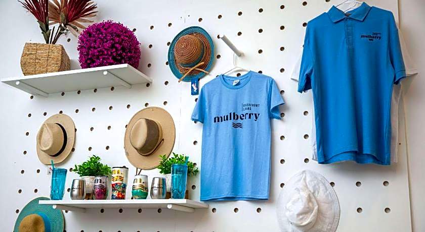 Mulberry, a Wyndham Hotel