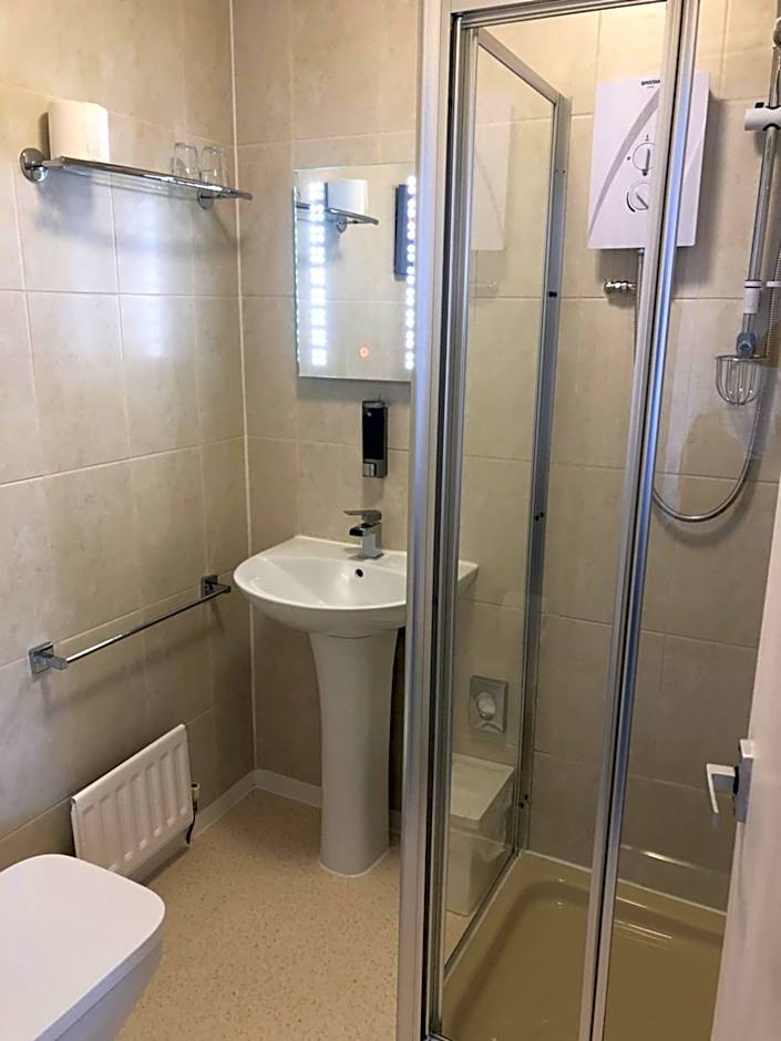 The Fossil Tree Hotel