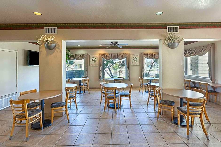 Econo Lodge Downtown South