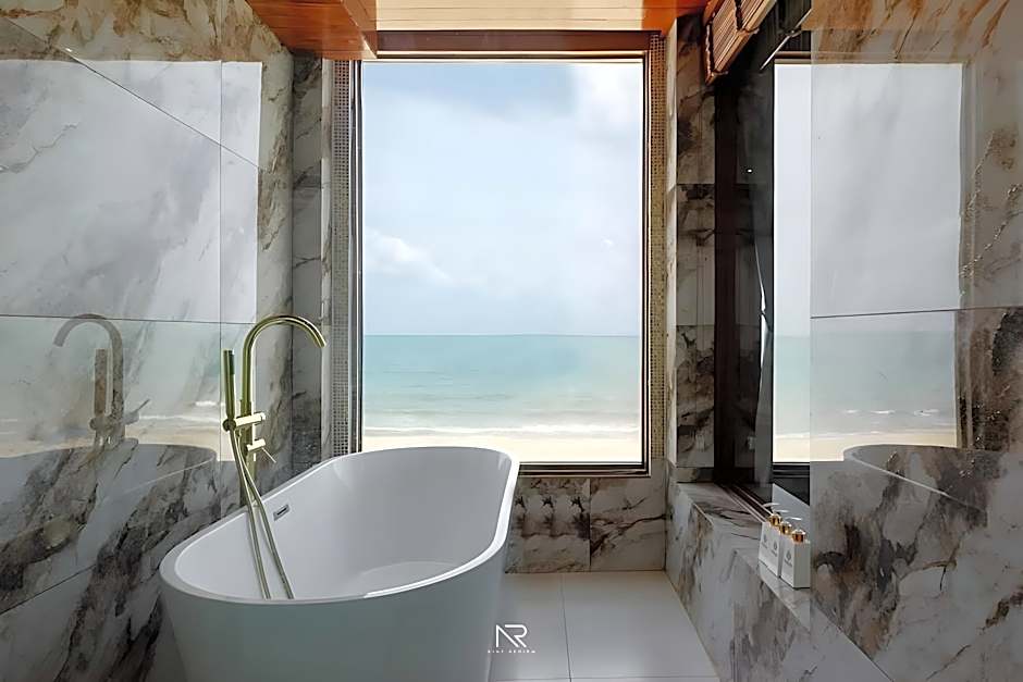 Hotel Villa Aokhanom Beachfront