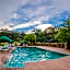 Hunasfalls Hotel