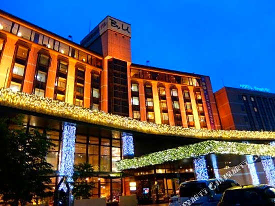 Gotemba Kogen Hotel