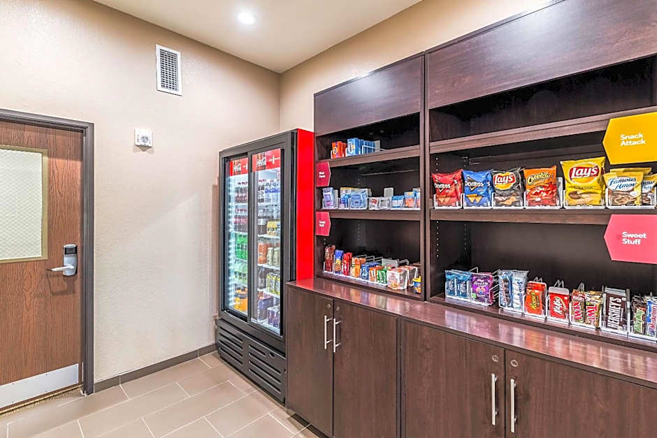 Comfort Suites Grand Prairie - Arlington North