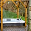 Wall Eden Farm - Luxury Log Cabins and Glamping