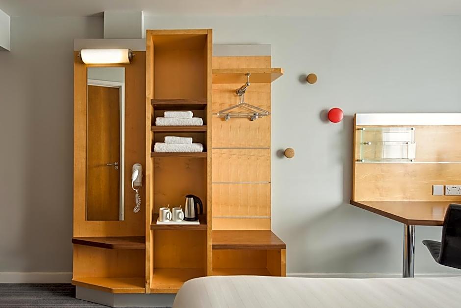 Holiday Inn Express London Limehouse By IHG