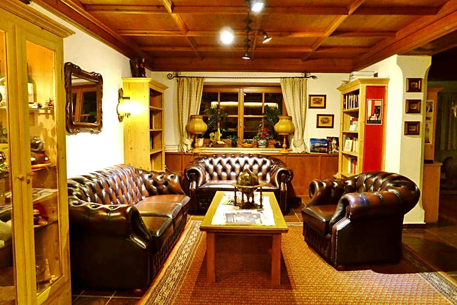 Gasthof Hotel Doktorwirt