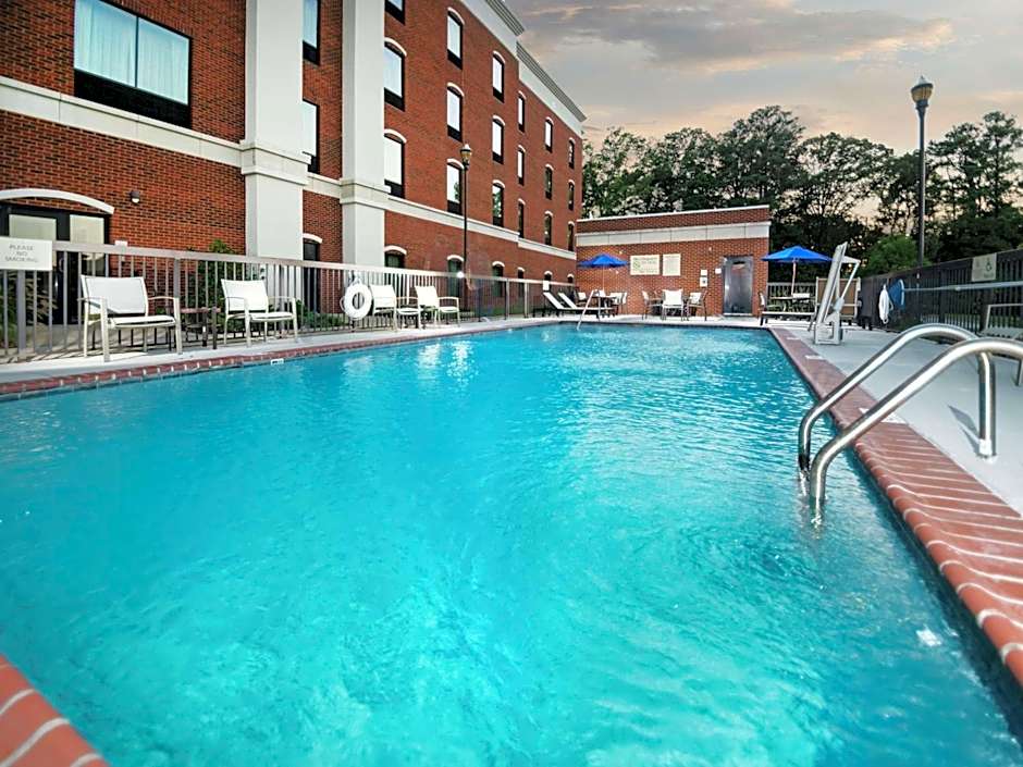 Hampton Inn Hernando, MS