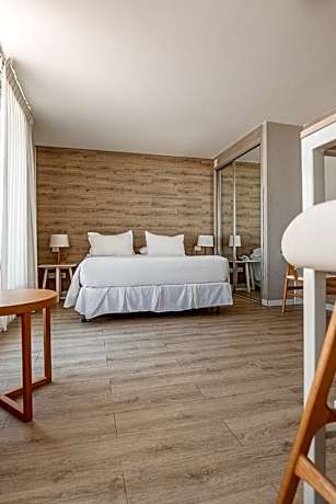 DOUBLE DELUXE WITH TERRACE