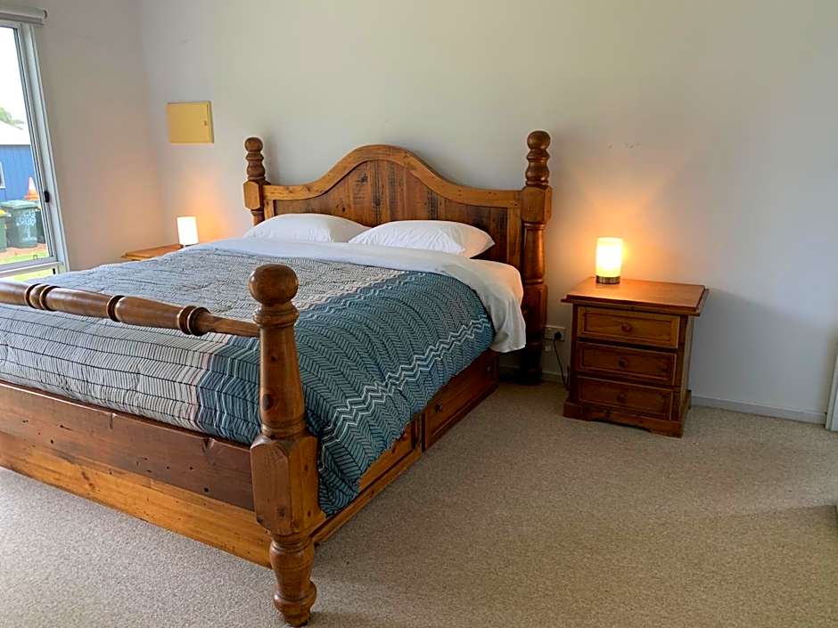 Kangaroo Island Cabins