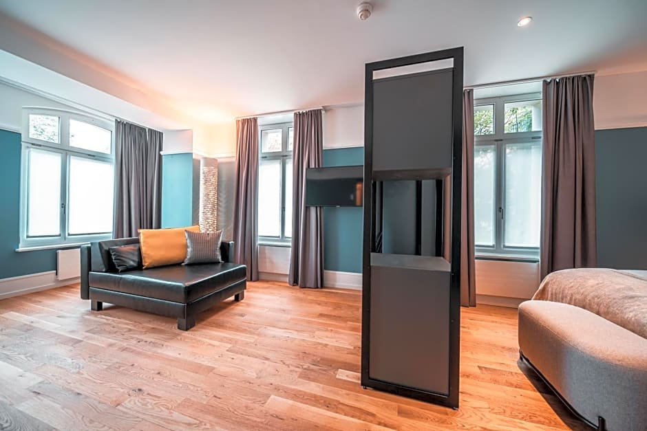 Hotel Royal St Georges Interlaken Mgallery by Sofitel