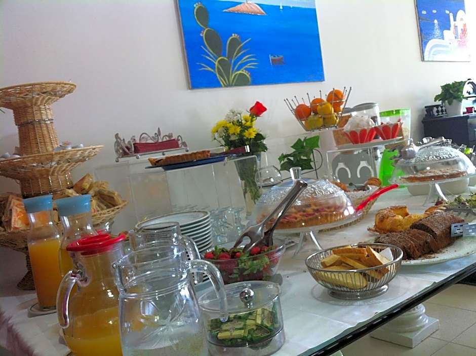 Bellevue del Golfo Hotel & Spa