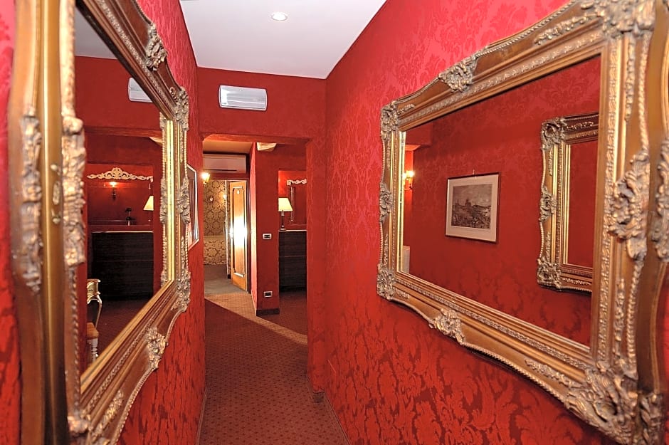Residenza La Loggia