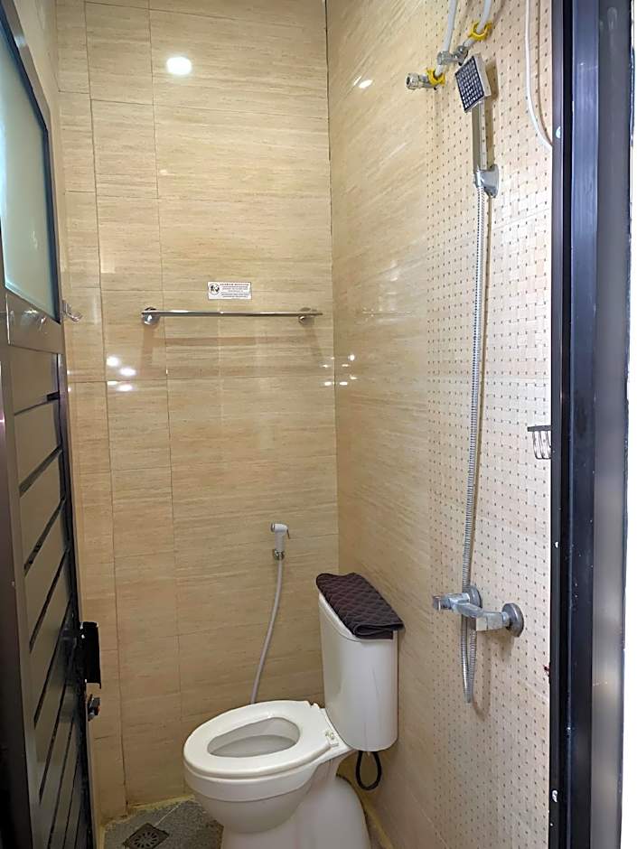 Prime Adisucipto Hotel