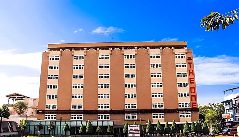 The One Hotel Surat