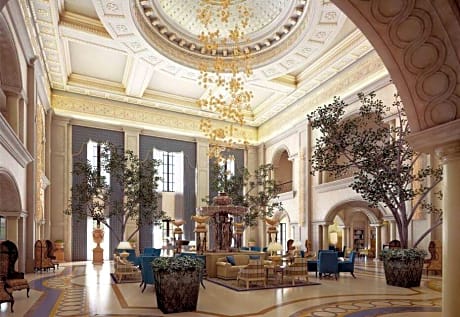 Wyndham Grand Plaza Royale Resort Nanjing