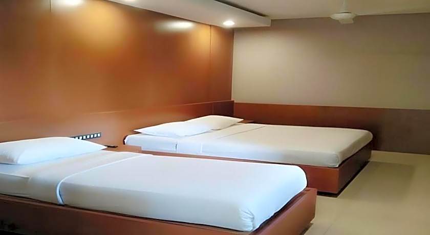 Hotel Bintang Tawangmangu