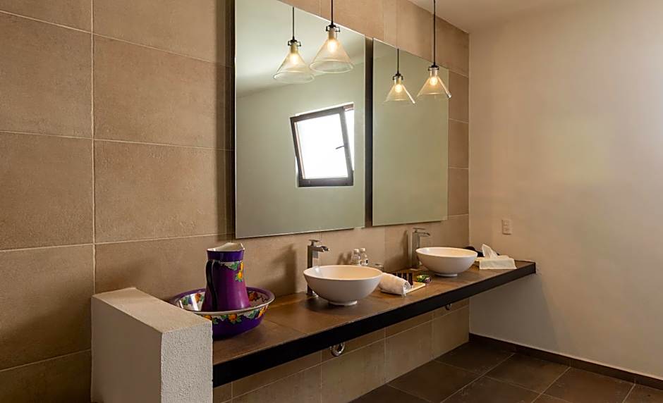 Hotel Hacienda San Cristobal