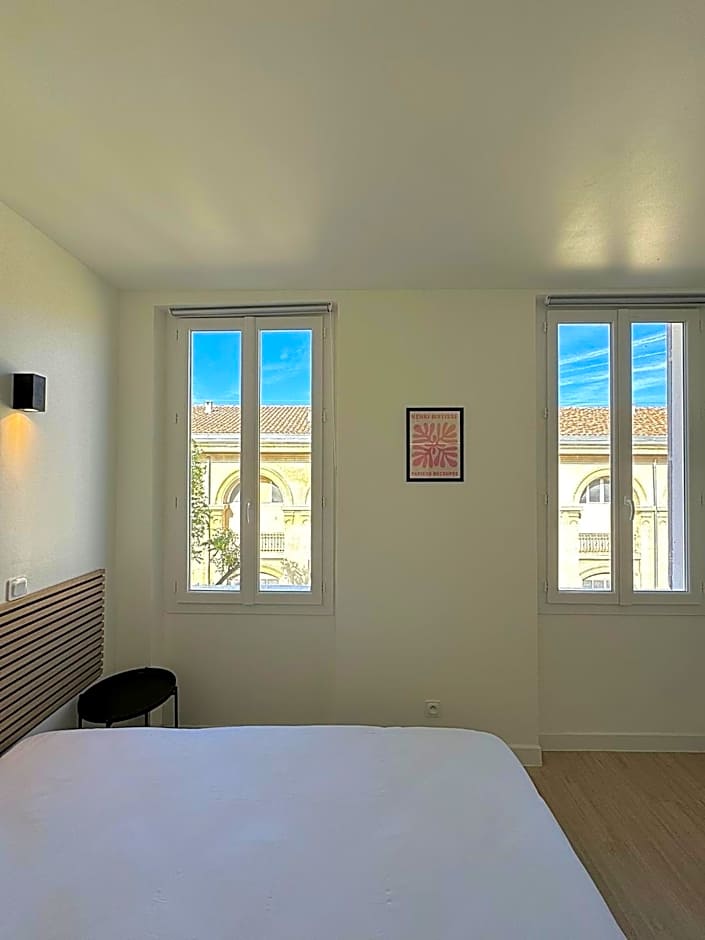 Maison Senac - Boutique hôtel