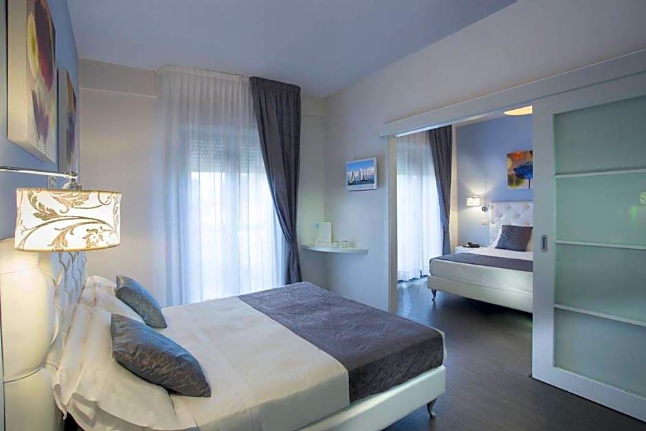 Hotel Ambassador
