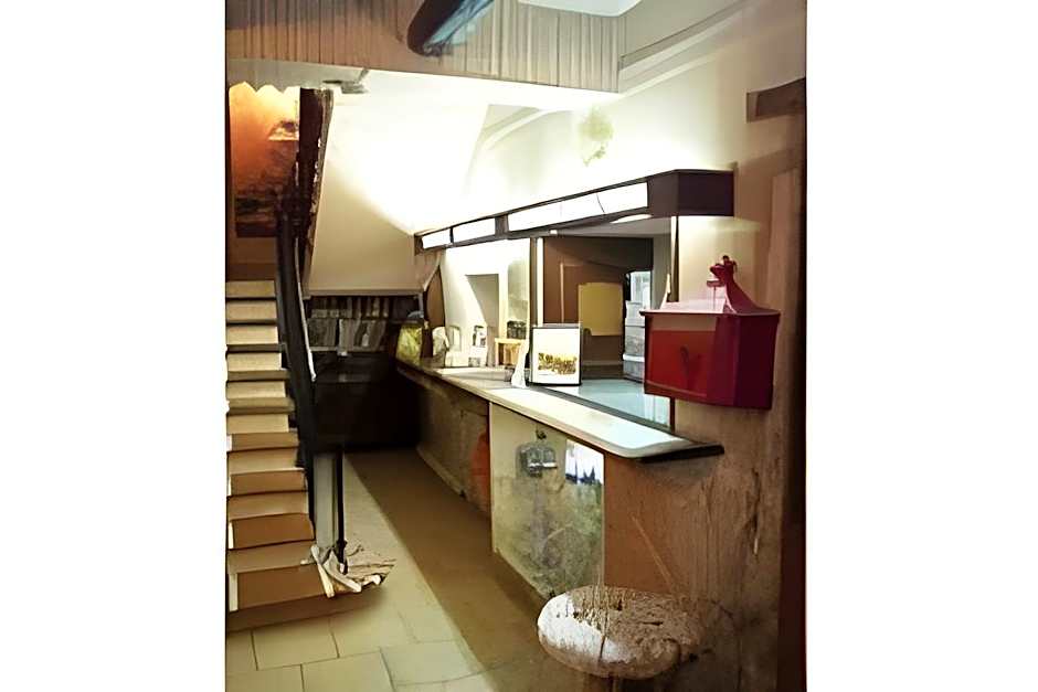 Hotel Mignon