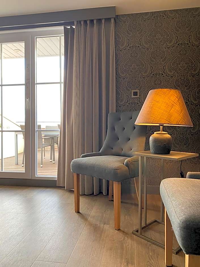 Charmehotel Kruishof