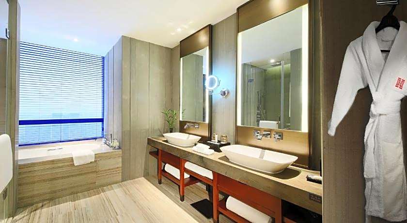 HUALUXE Wuxi Taihu By IHG