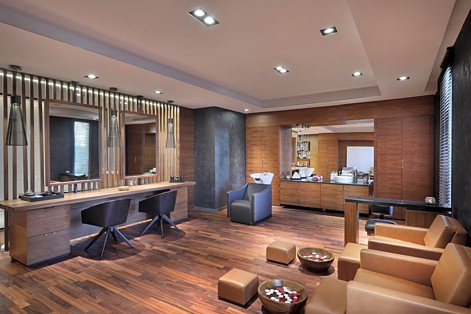 Al Manara, a Luxury Collection Hotel, Saraya Aqaba