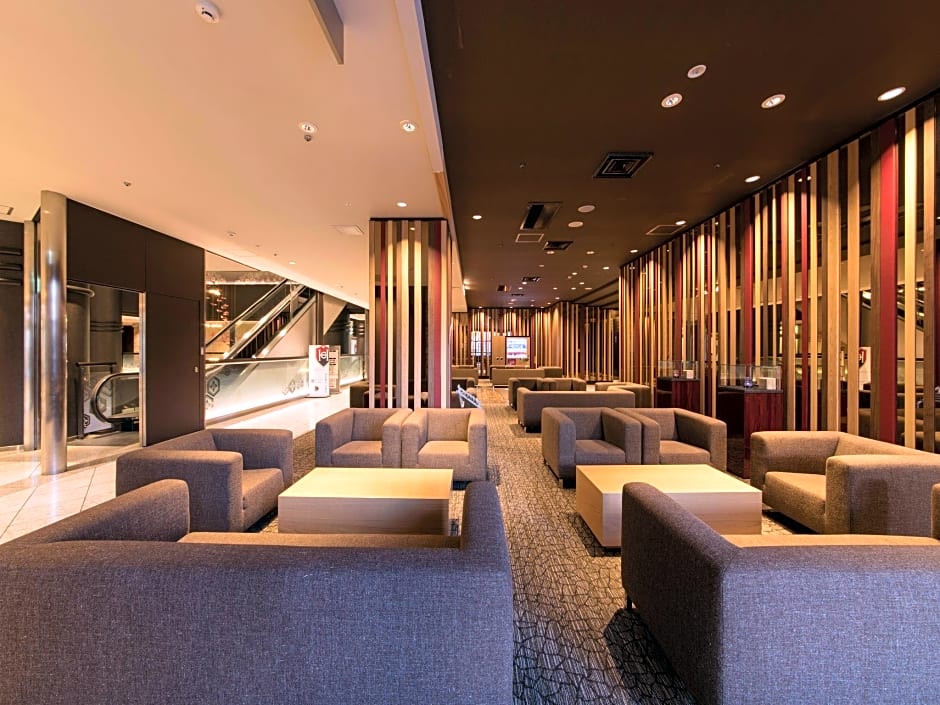 Izumisano Center Hotel Kansai International Airport