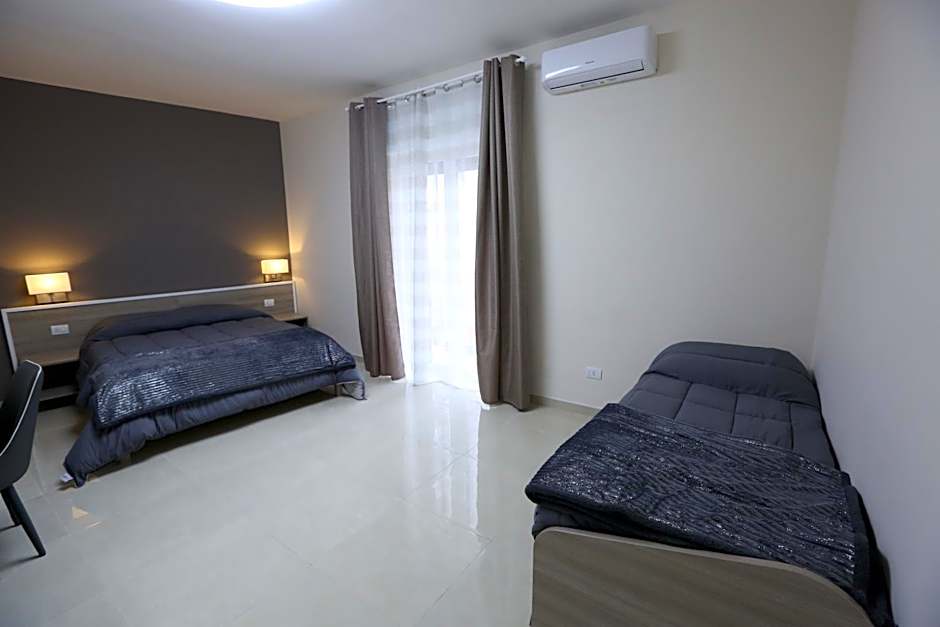 COSTA APARTMENT NAPLES