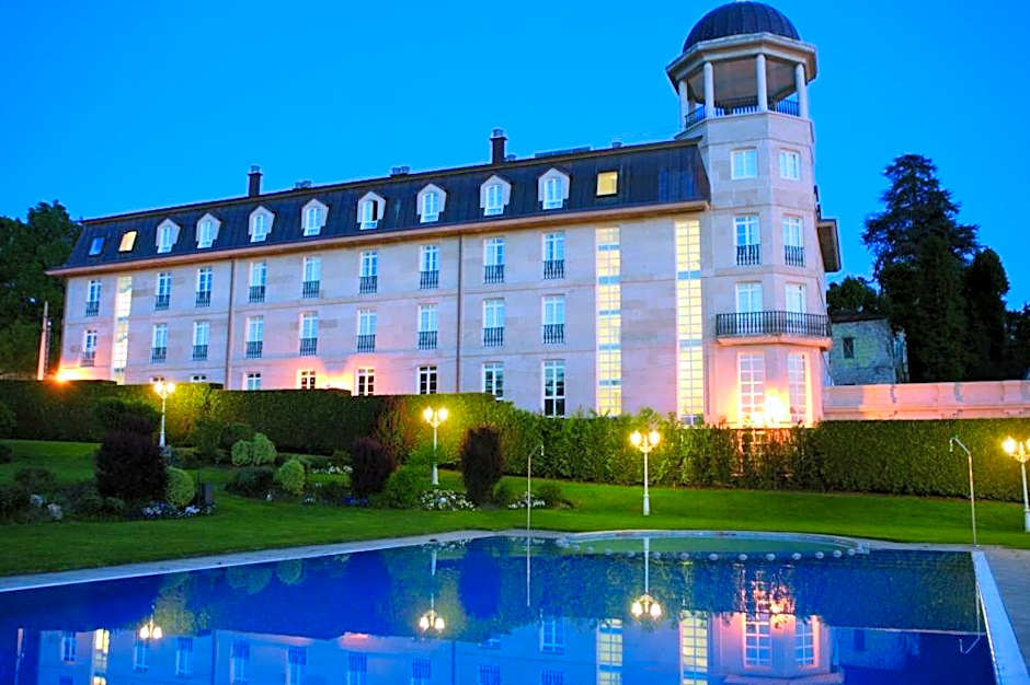 Balneario de Mondariz