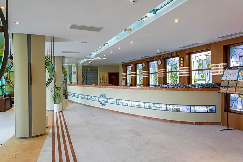 Garden of Eden Complex