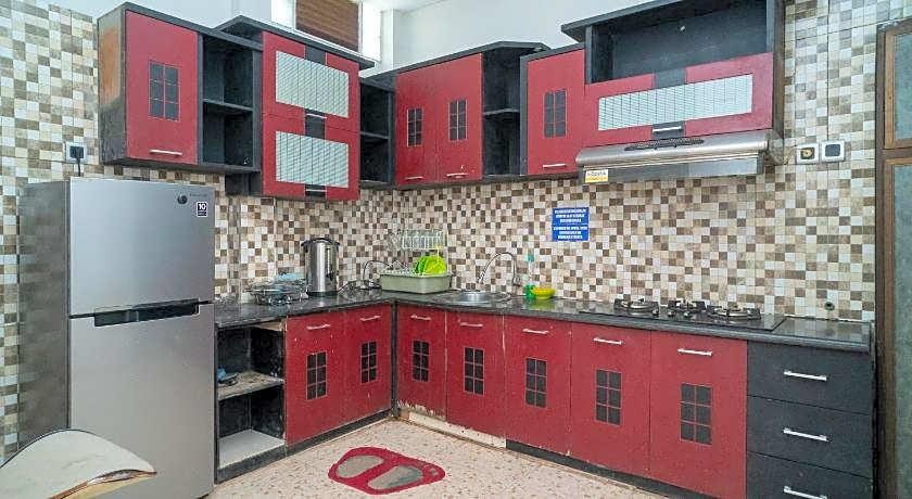 RedDoorz Syariah near Jalan A Yani KM 8 Citraland