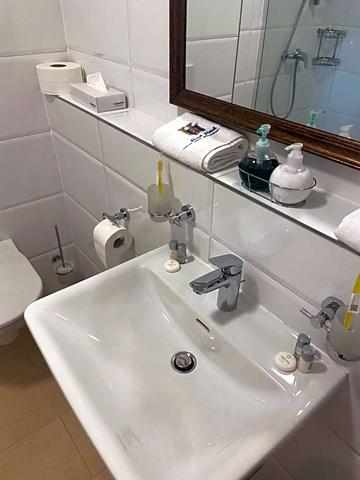 Hotel Restaurant Hesch