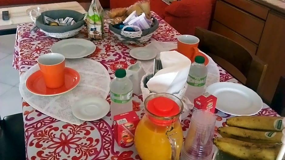 B&B Panorama Cagliari