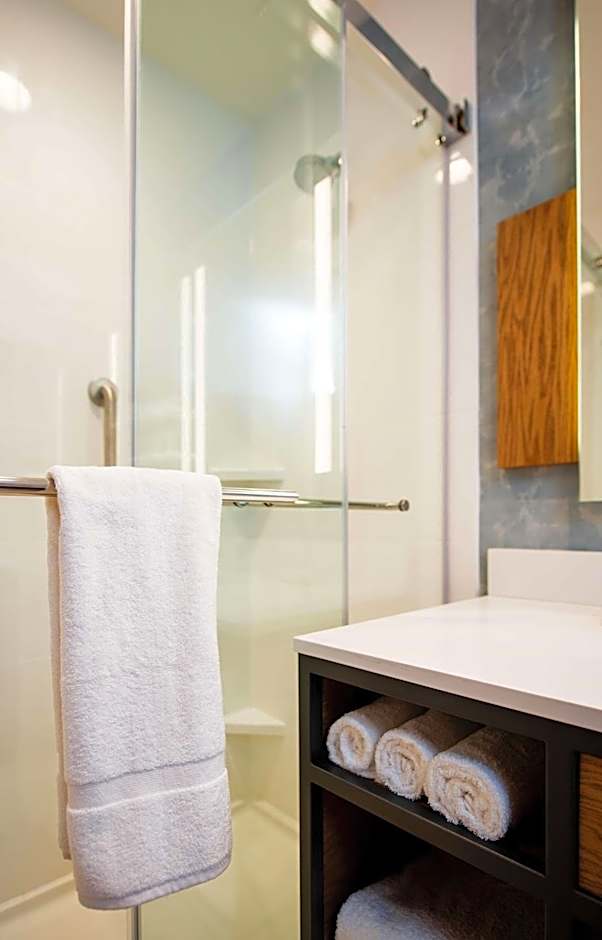 Hilton Garden Inn Moncton Downtown